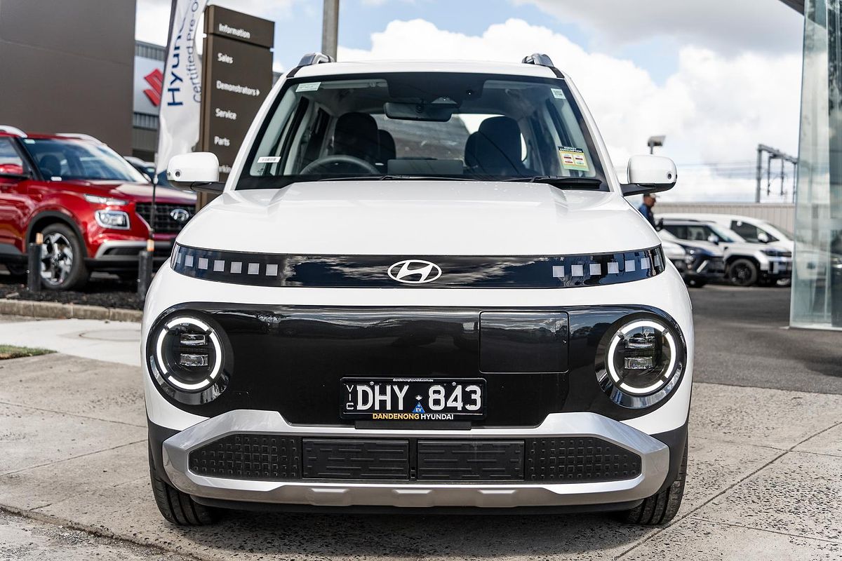 2025 Hyundai INSTER AX.V1