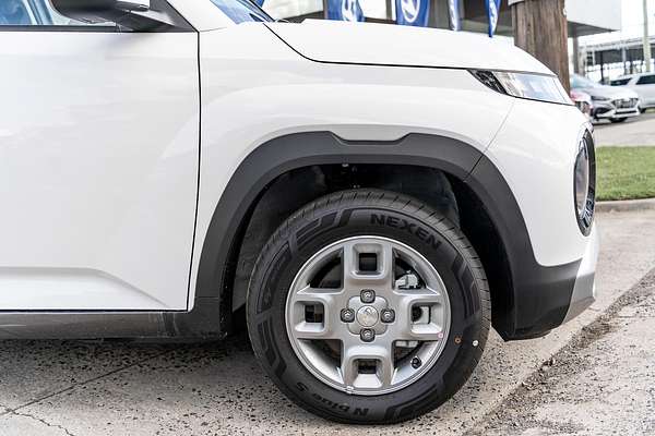 2025 Hyundai INSTER AX.V1