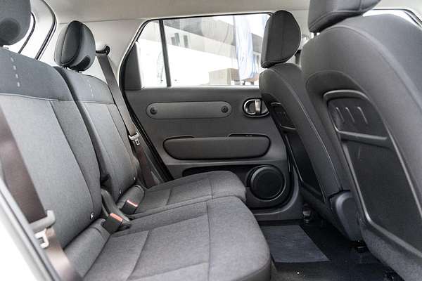 2025 Hyundai INSTER AX.V1