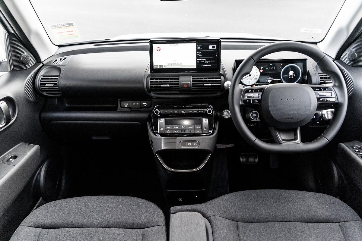 2025 Hyundai INSTER AX.V1