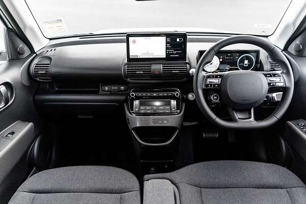 2025 Hyundai INSTER AX.V1