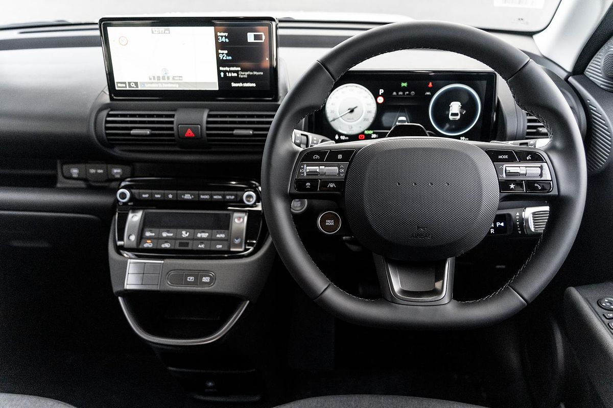 2025 Hyundai INSTER AX.V1