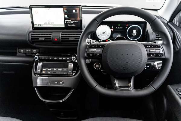 2025 Hyundai INSTER AX.V1