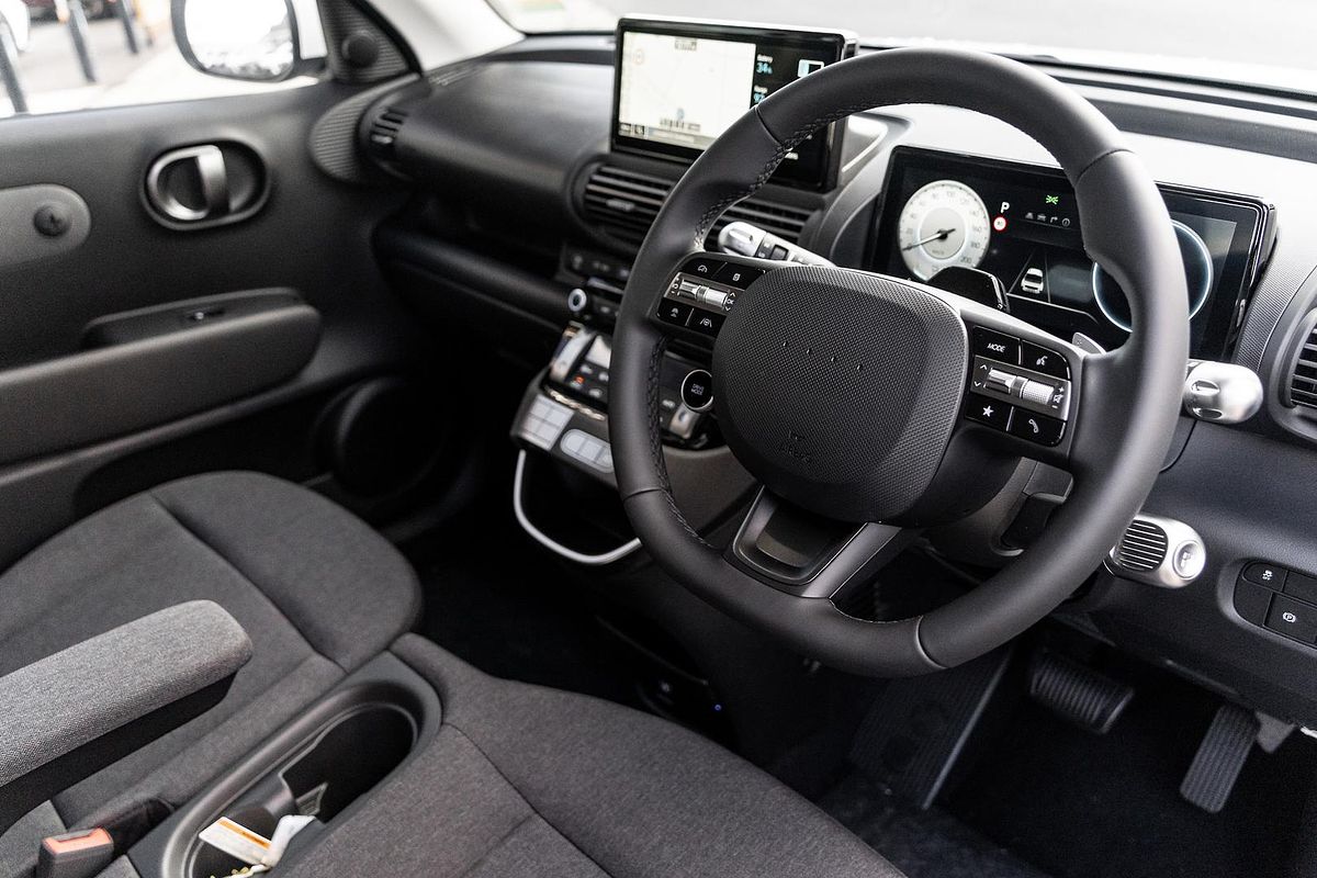 2025 Hyundai INSTER AX.V1