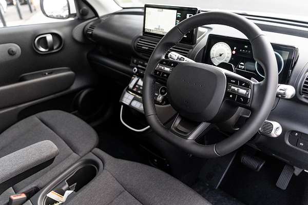 2025 Hyundai INSTER AX.V1