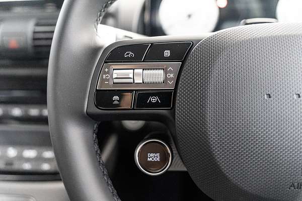 2025 Hyundai INSTER AX.V1