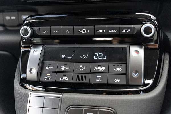 2025 Hyundai INSTER AX.V1