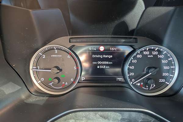 2024 Mitsubishi Triton GLS MV 4X4