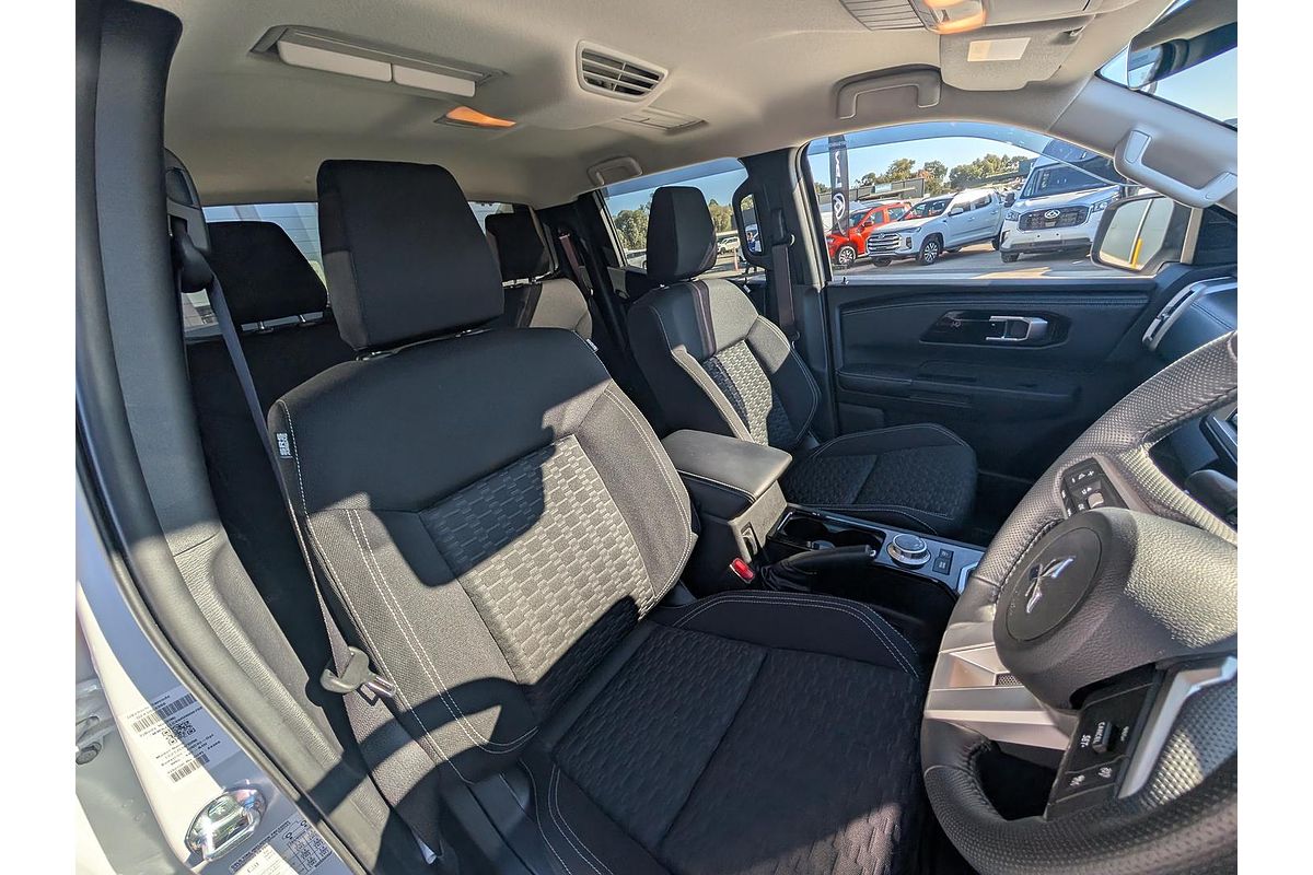 2024 Mitsubishi Triton GLS MV 4X4