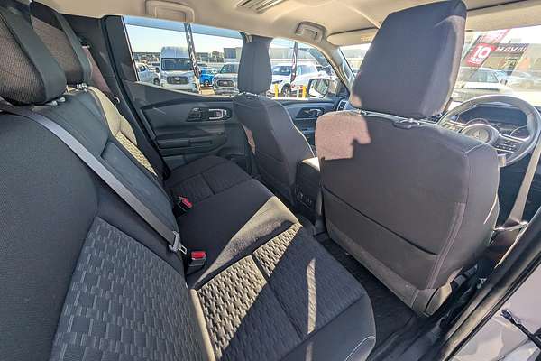 2024 Mitsubishi Triton GLS MV 4X4