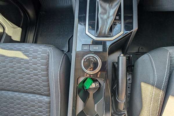 2024 Mitsubishi Triton GLS MV 4X4