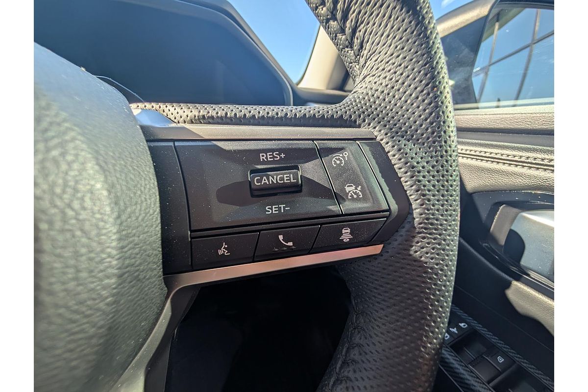 2024 Mitsubishi Triton GLS MV 4X4