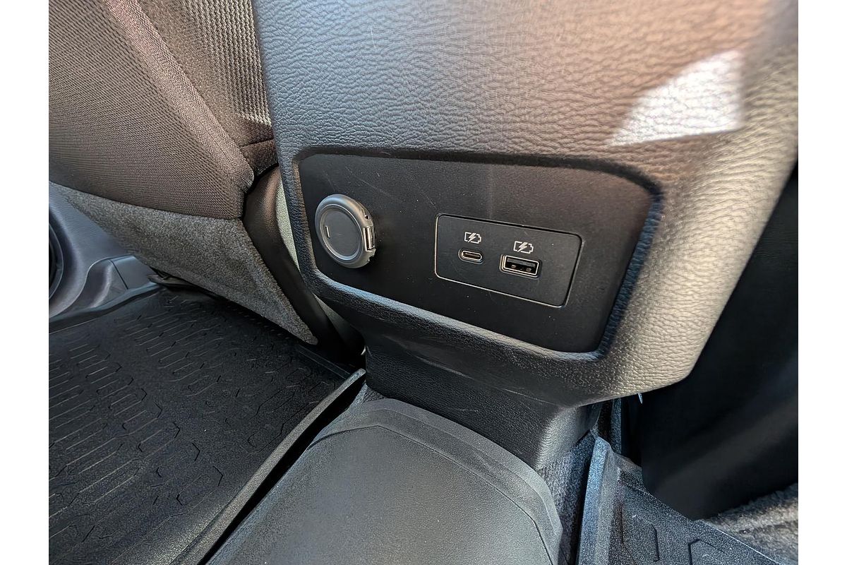 2024 Mitsubishi Triton GLS MV 4X4
