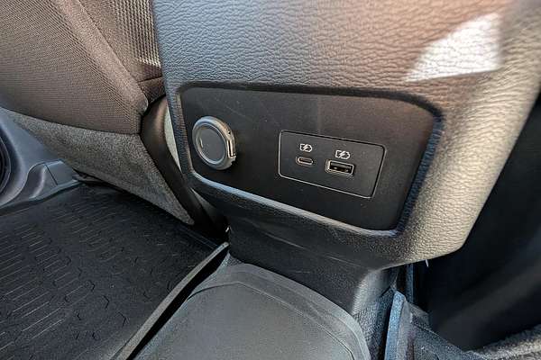 2024 Mitsubishi Triton GLS MV 4X4