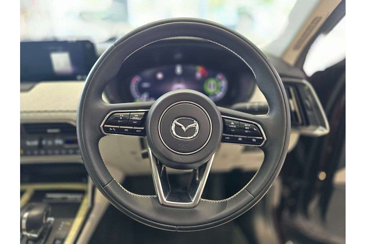 2023 Mazda CX-90 G50e Azami KK