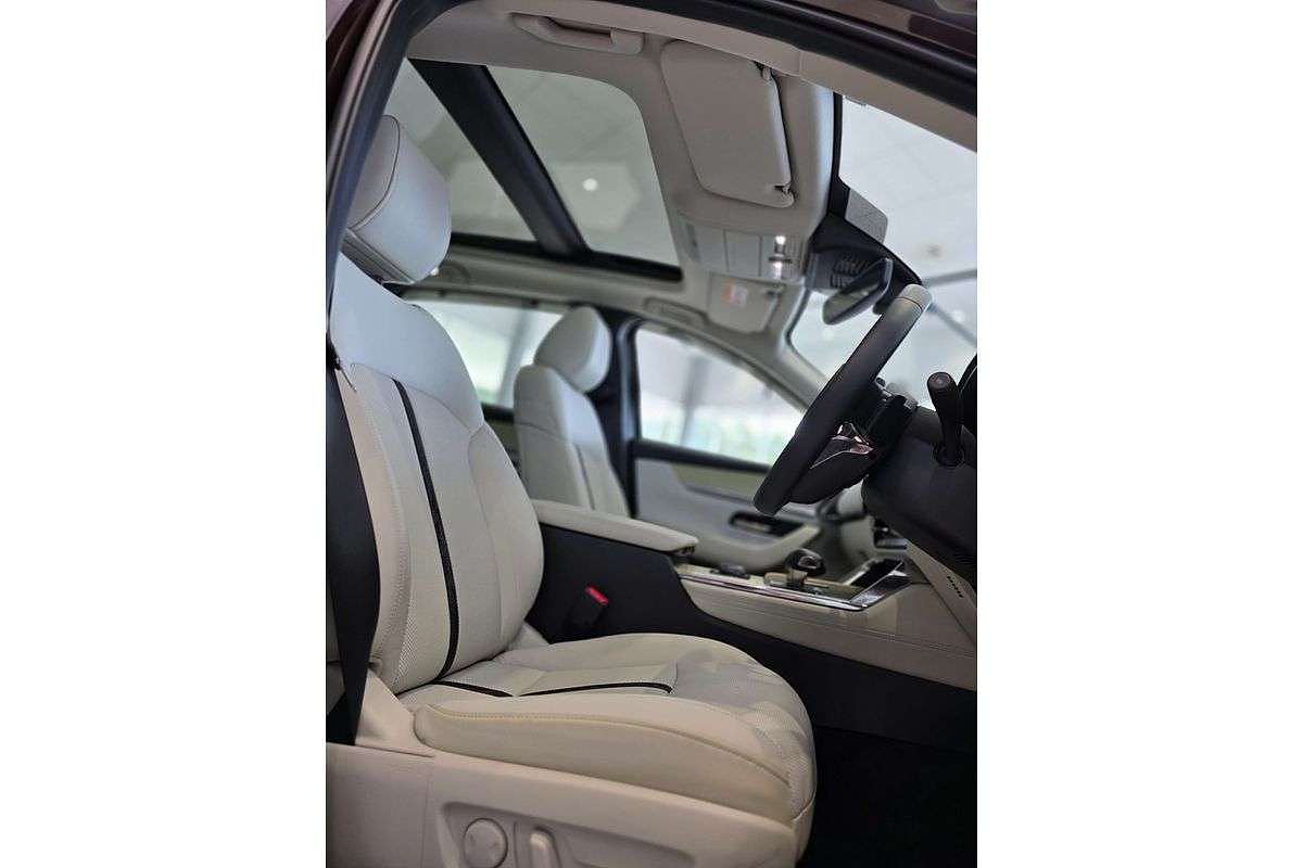 2023 Mazda CX-90 G50e Azami KK