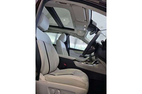 2023 Mazda CX-90 G50e Azami KK