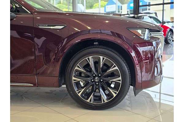 2023 Mazda CX-90 G50e Azami KK