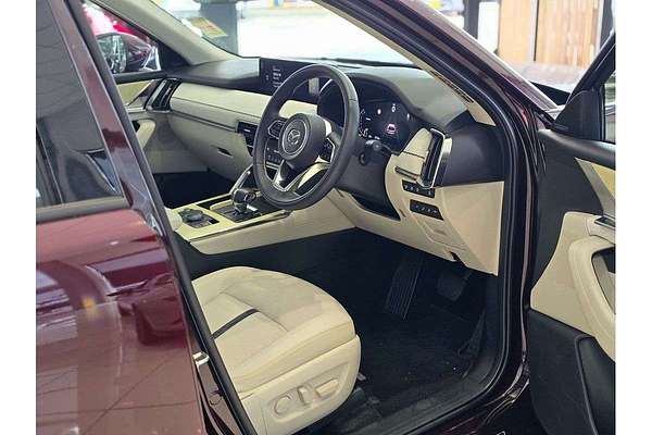 2023 Mazda CX-90 G50e Azami KK