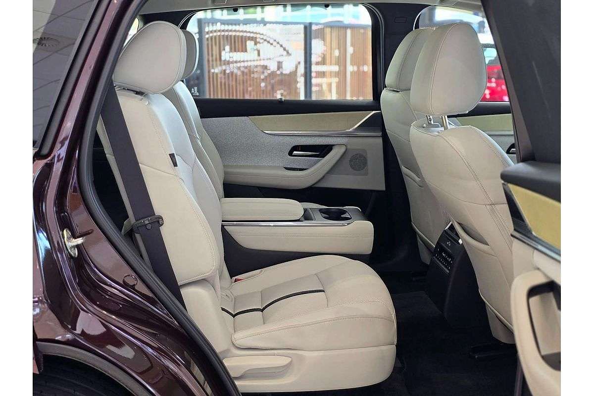 2023 Mazda CX-90 G50e Azami KK