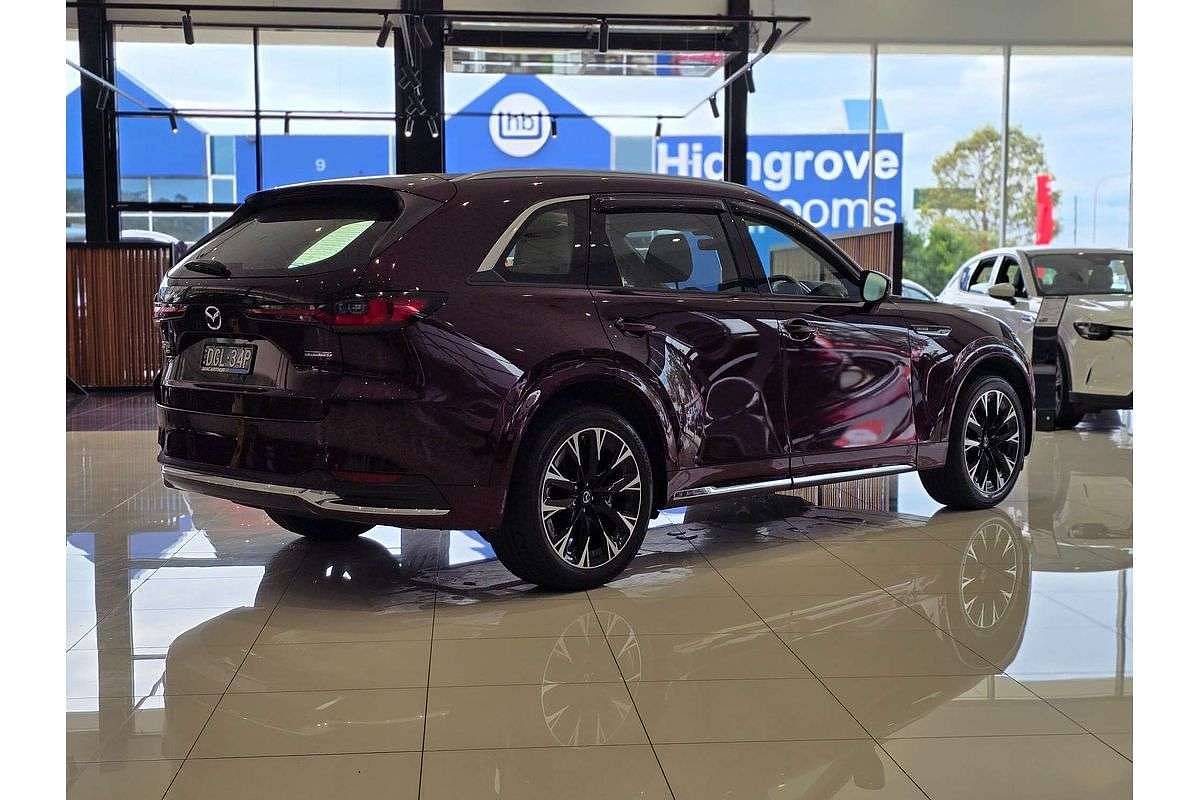 2023 Mazda CX-90 G50e Azami KK
