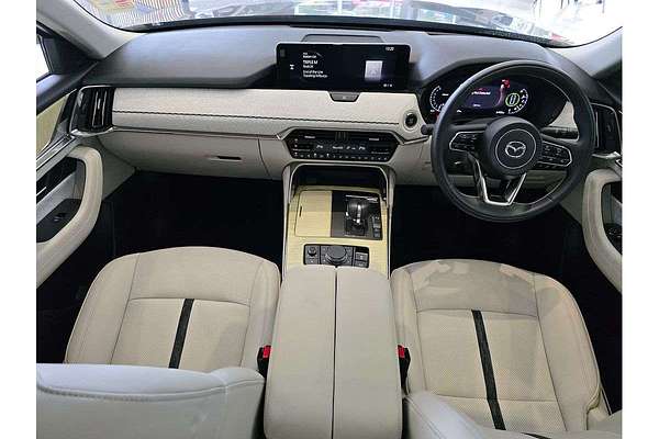 2023 Mazda CX-90 G50e Azami KK