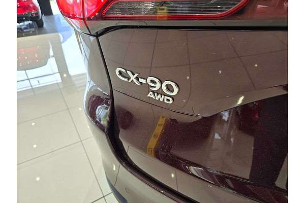2023 Mazda CX-90 G50e Azami KK