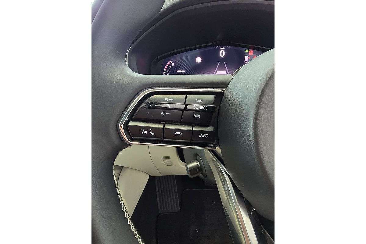 2023 Mazda CX-90 G50e Azami KK