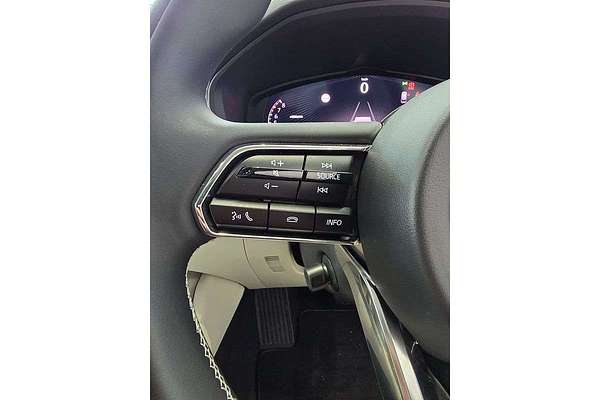 2023 Mazda CX-90 G50e Azami KK