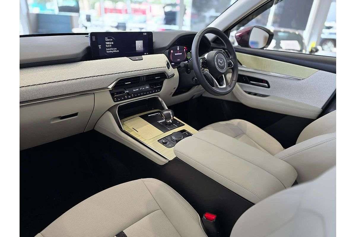 2023 Mazda CX-90 G50e Azami KK
