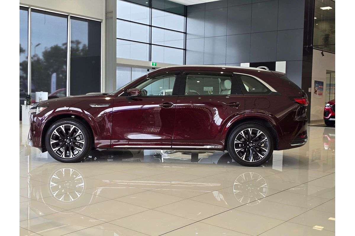 2023 Mazda CX-90 G50e Azami KK