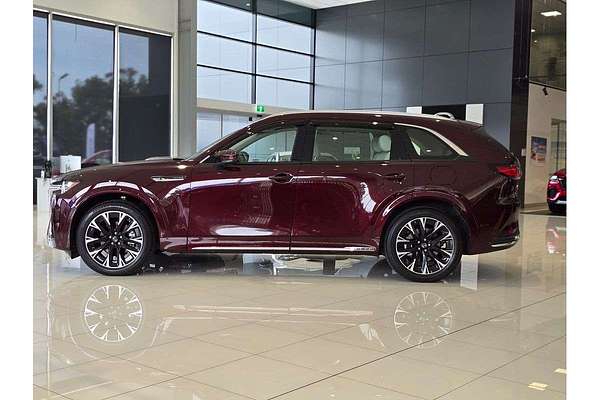 2023 Mazda CX-90 G50e Azami KK