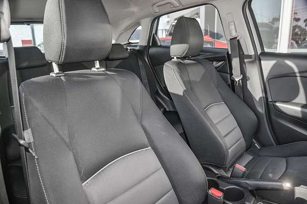2017 Mazda CX-3 Maxx DK