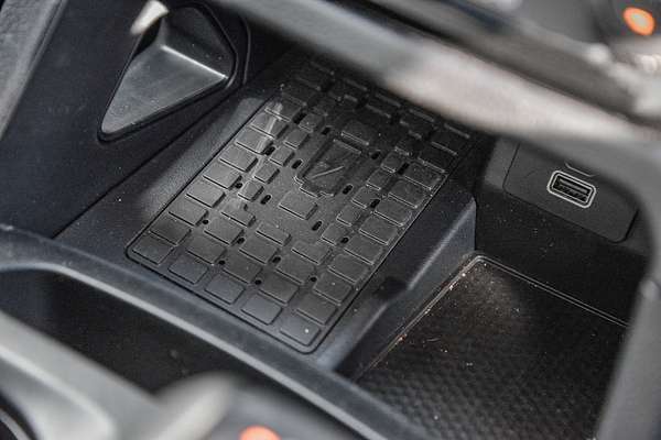 2024 Ford Everest Trend
