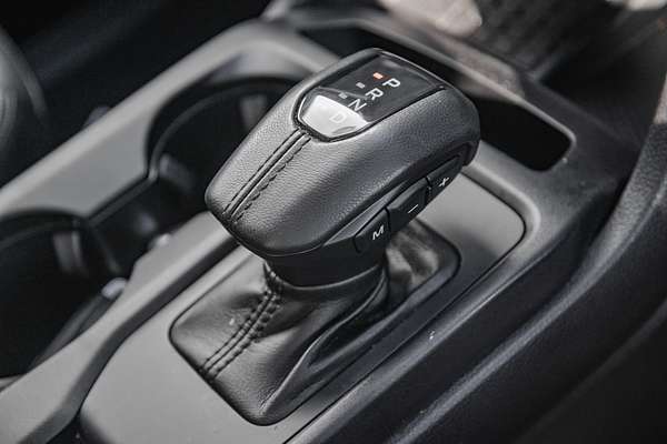 2024 Ford Everest Trend