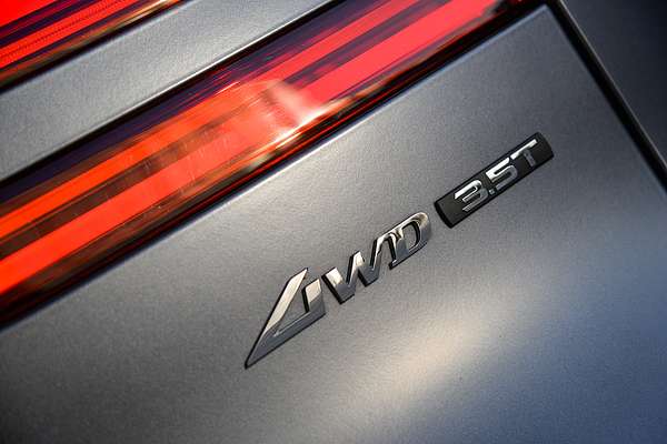 2025 Genesis Genesis