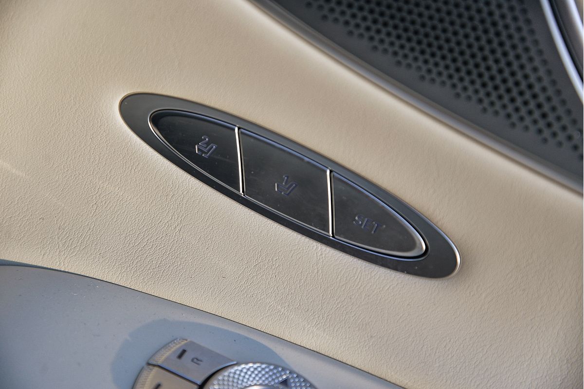 2025 Genesis Genesis