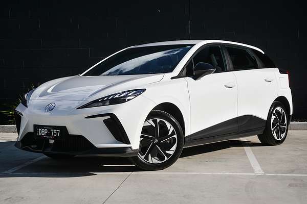 2024 MG MG4 Excite 51 125kW MEH32