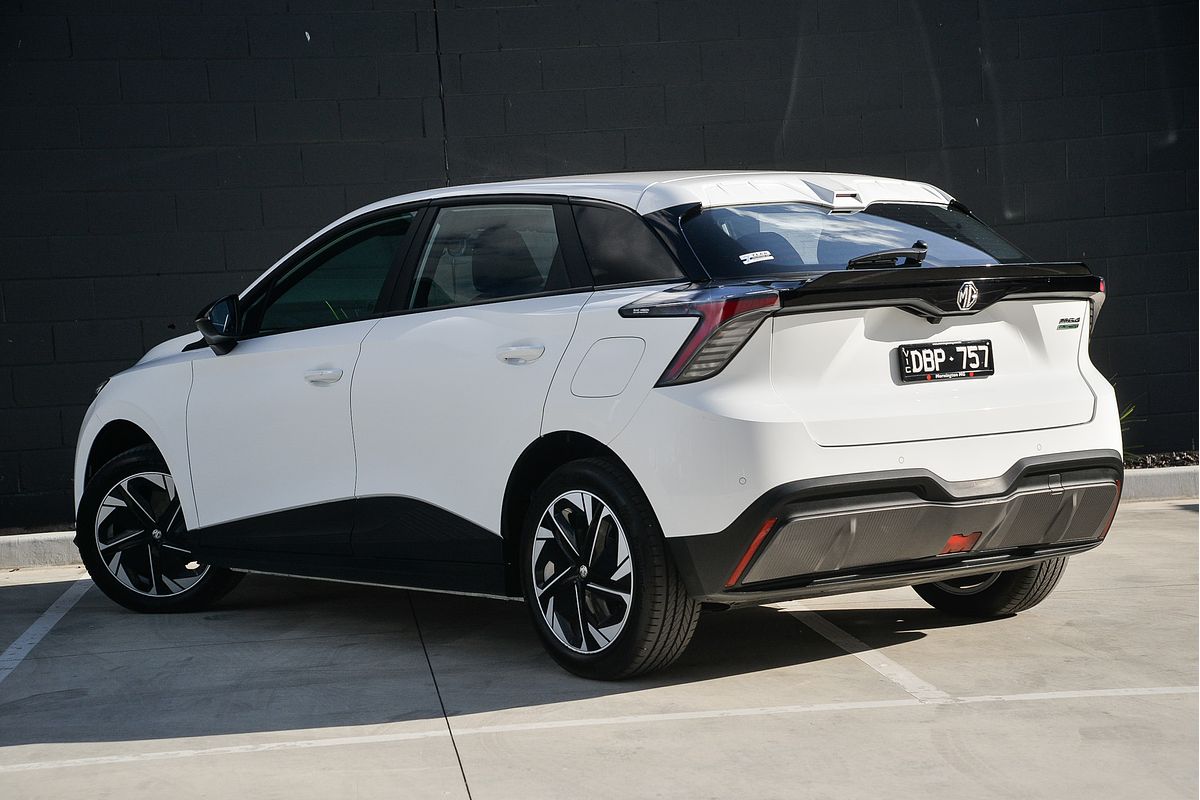 2024 MG MG4 Excite 51 125kW MEH32