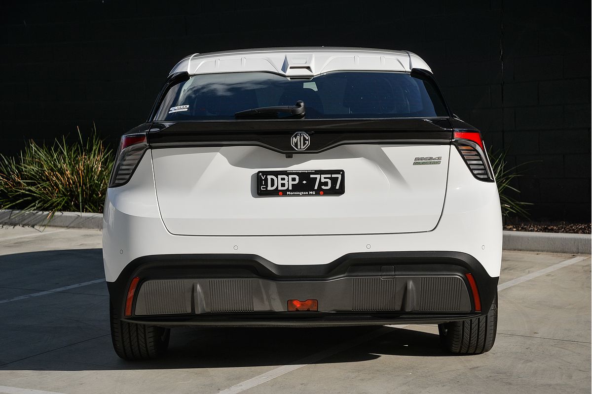 2024 MG MG4 Excite 51 125kW MEH32