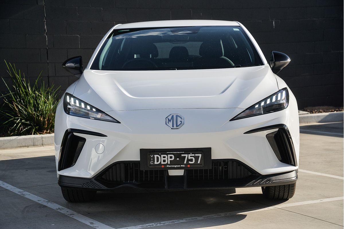 2024 MG MG4 Excite 51 125kW MEH32