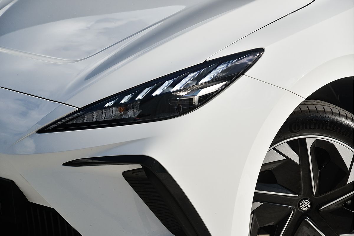 2024 MG MG4 Excite 51 125kW MEH32