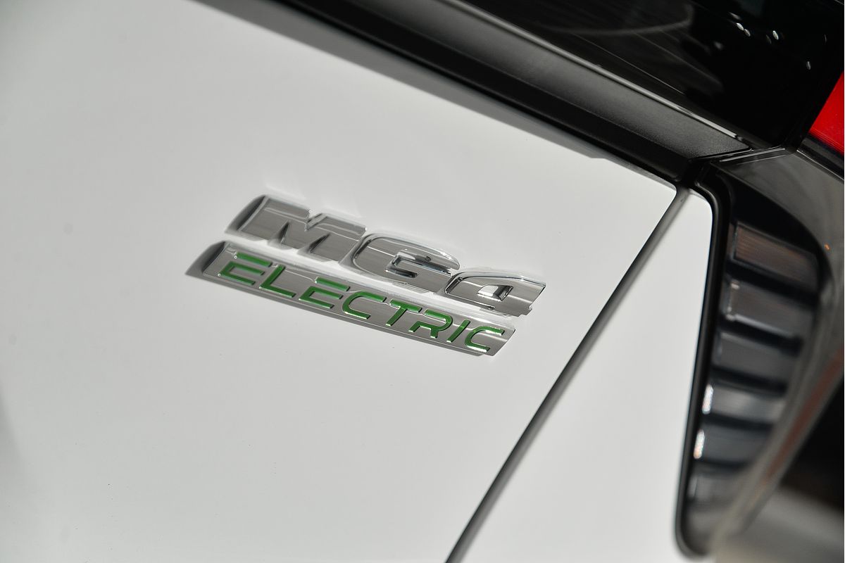 2024 MG MG4 Excite 51 125kW MEH32