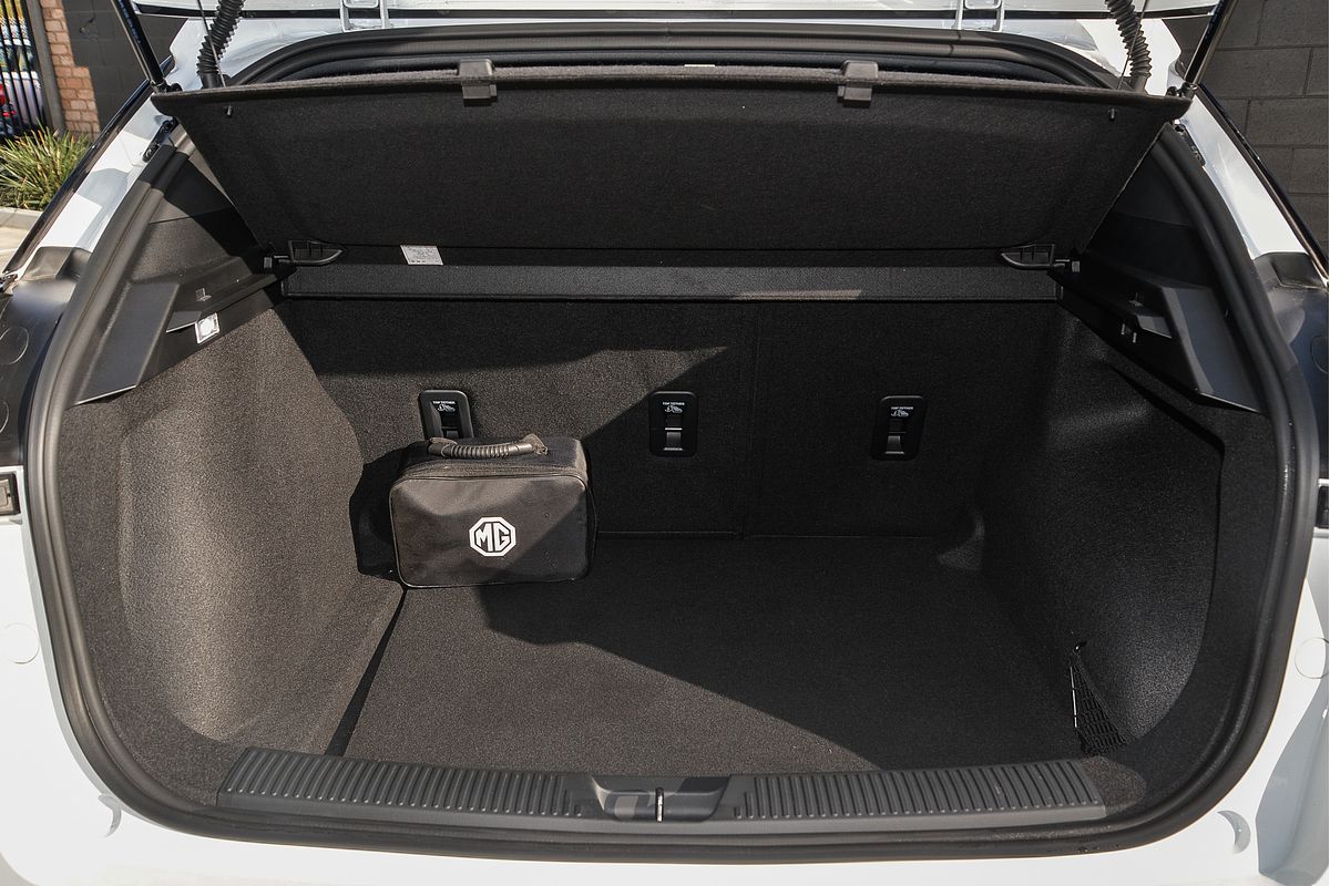 2024 MG MG4 Excite 51 125kW MEH32