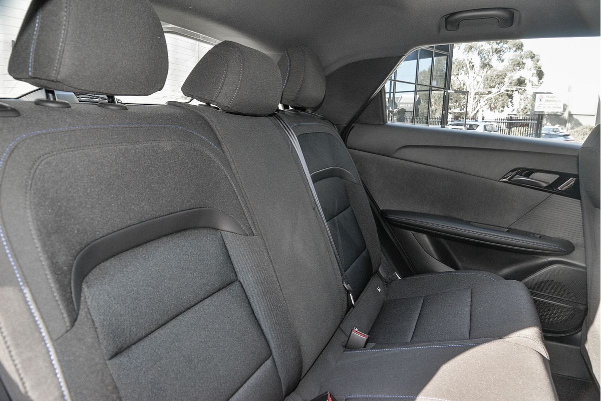 2024 MG MG4 Excite 51 125kW MEH32