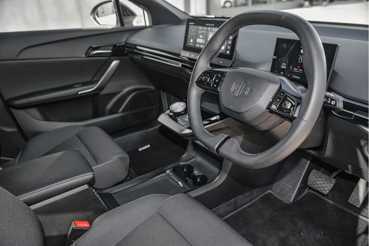 2024 MG MG4 Excite 51 125kW MEH32