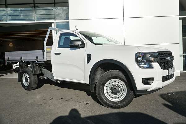 2024 Ford Ranger XL 4X4