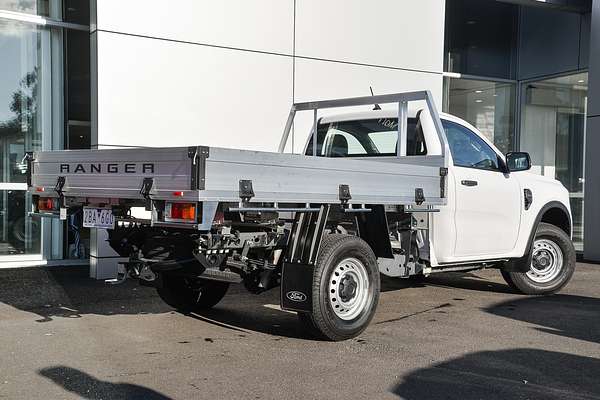 2024 Ford Ranger XL 4X4