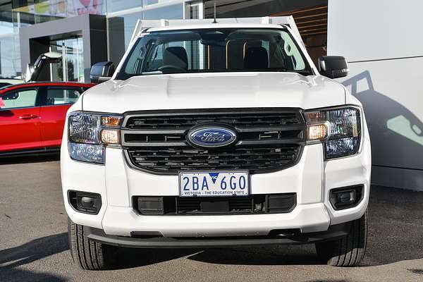 2024 Ford Ranger XL 4X4