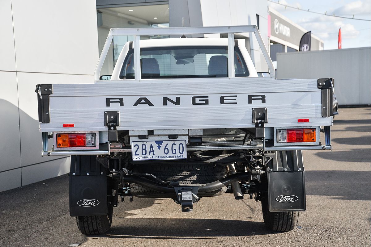 2024 Ford Ranger XL 4X4